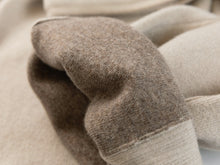 Knit Pants | Beige