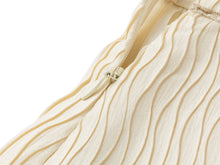 High-Waist Skirt | Beige