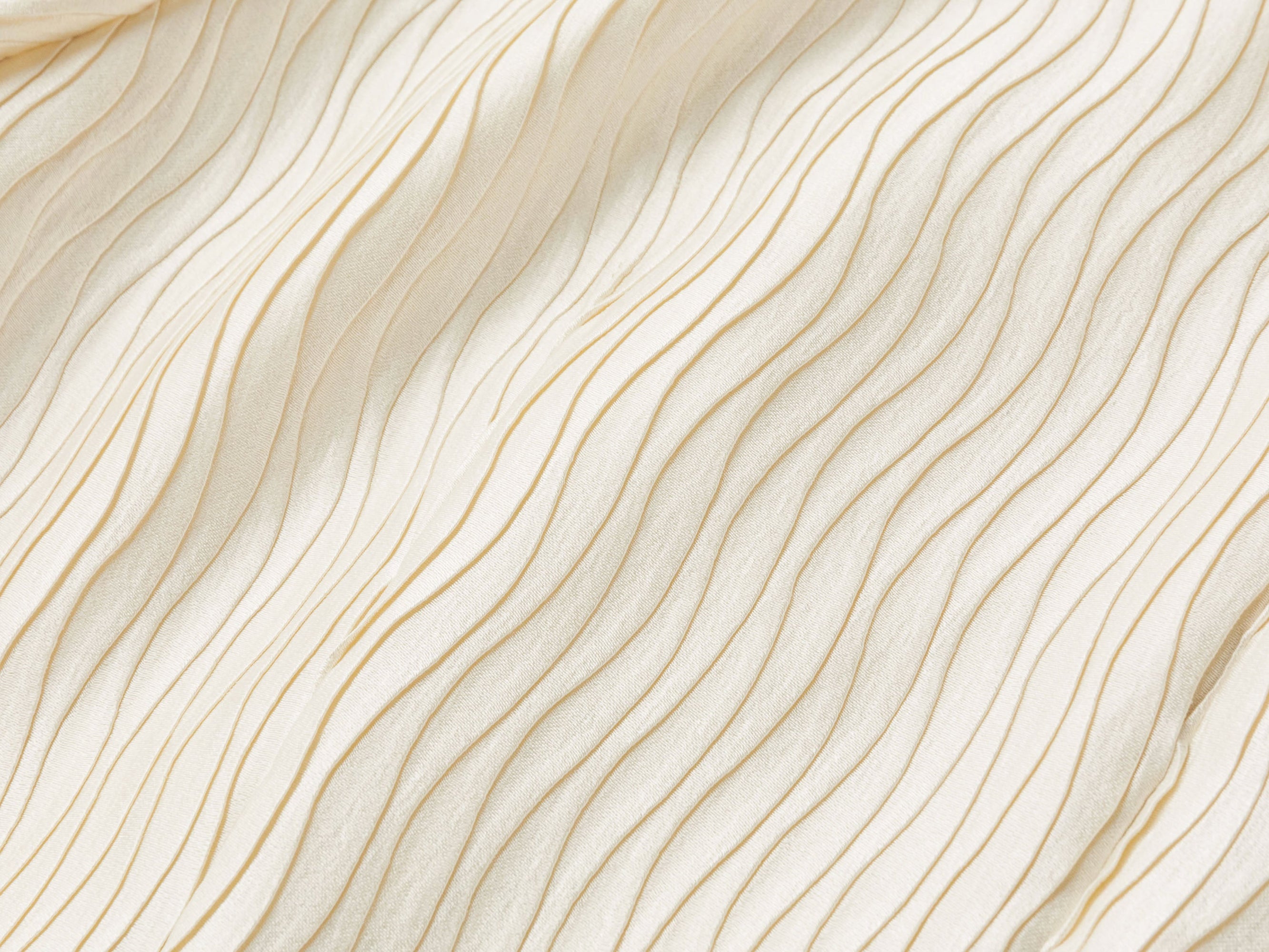 Elegant High-Waist Dress | Beige