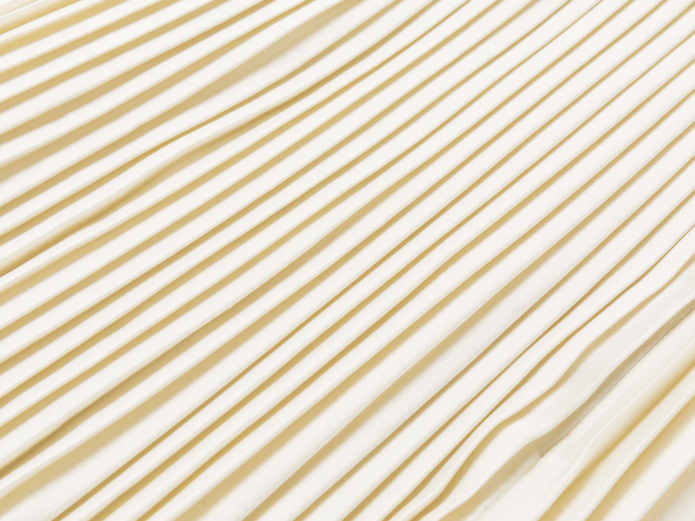 Elegant High-Waist Dress | Beige