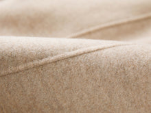 Wool Coat | Beige