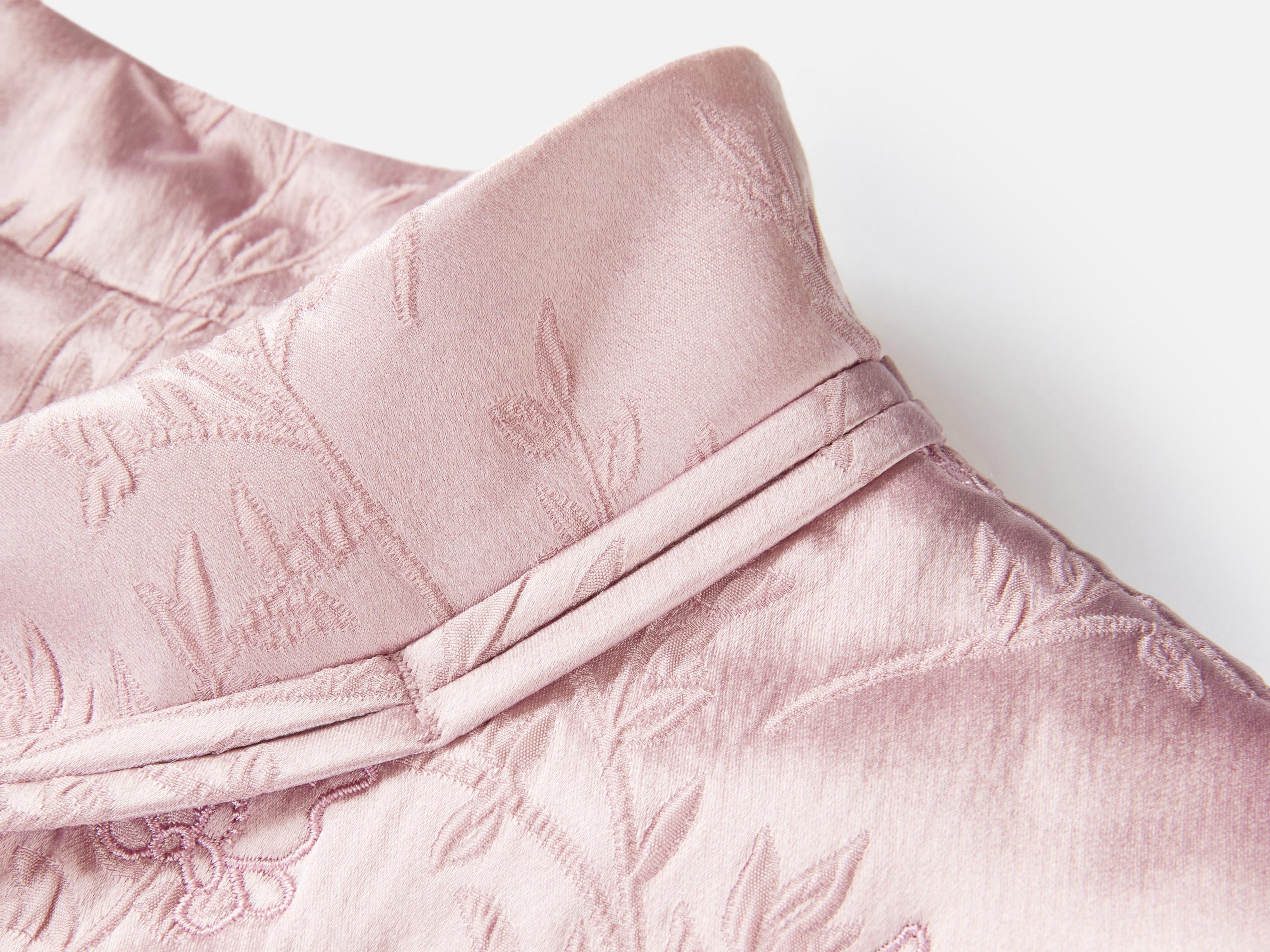 Vest | Pink
