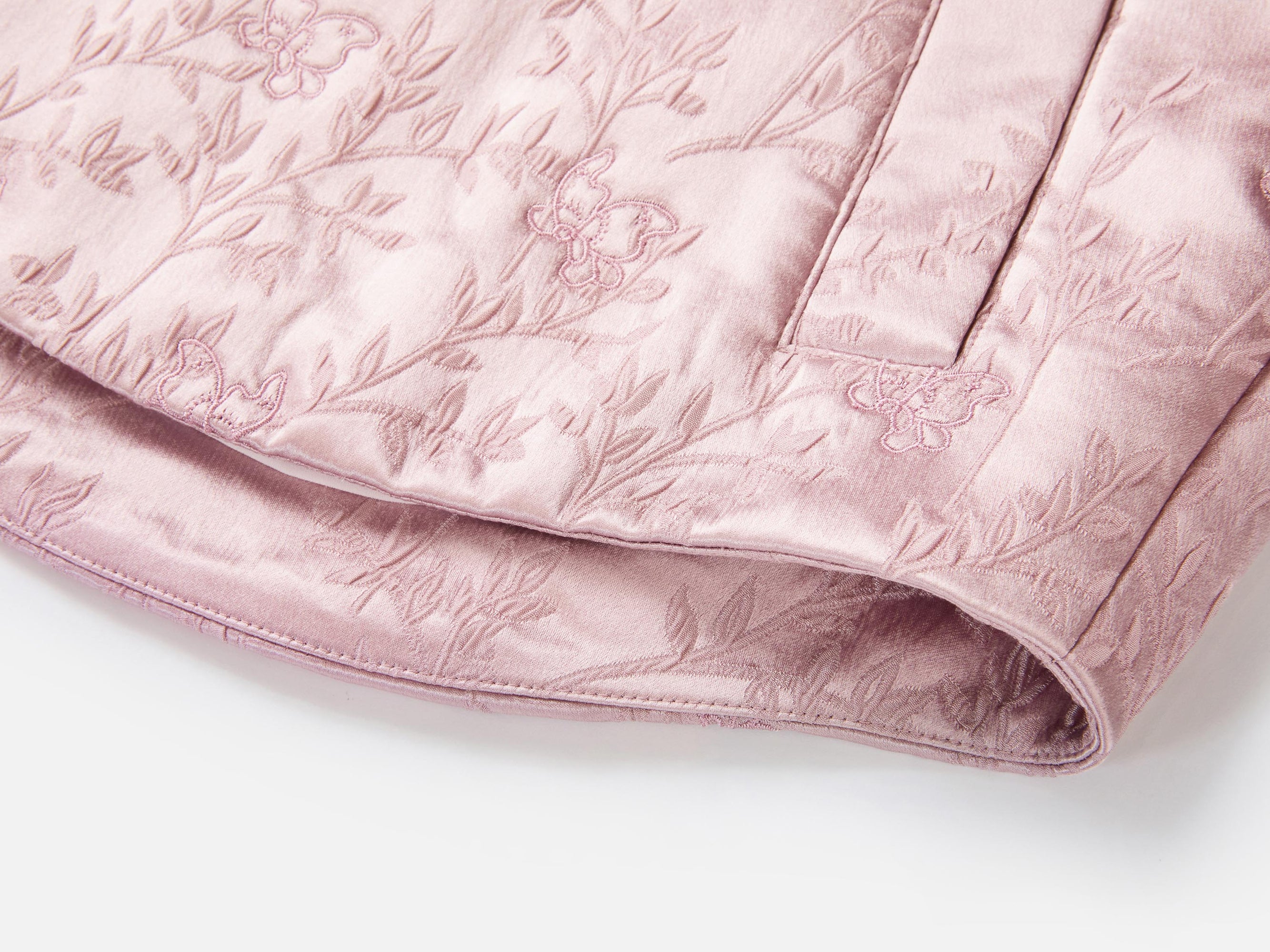 Vest | Pink