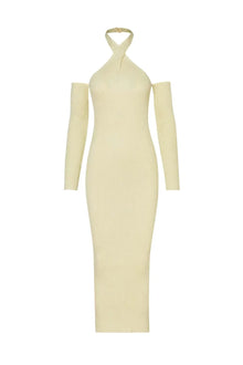 Kai Maxi Dress | Viche