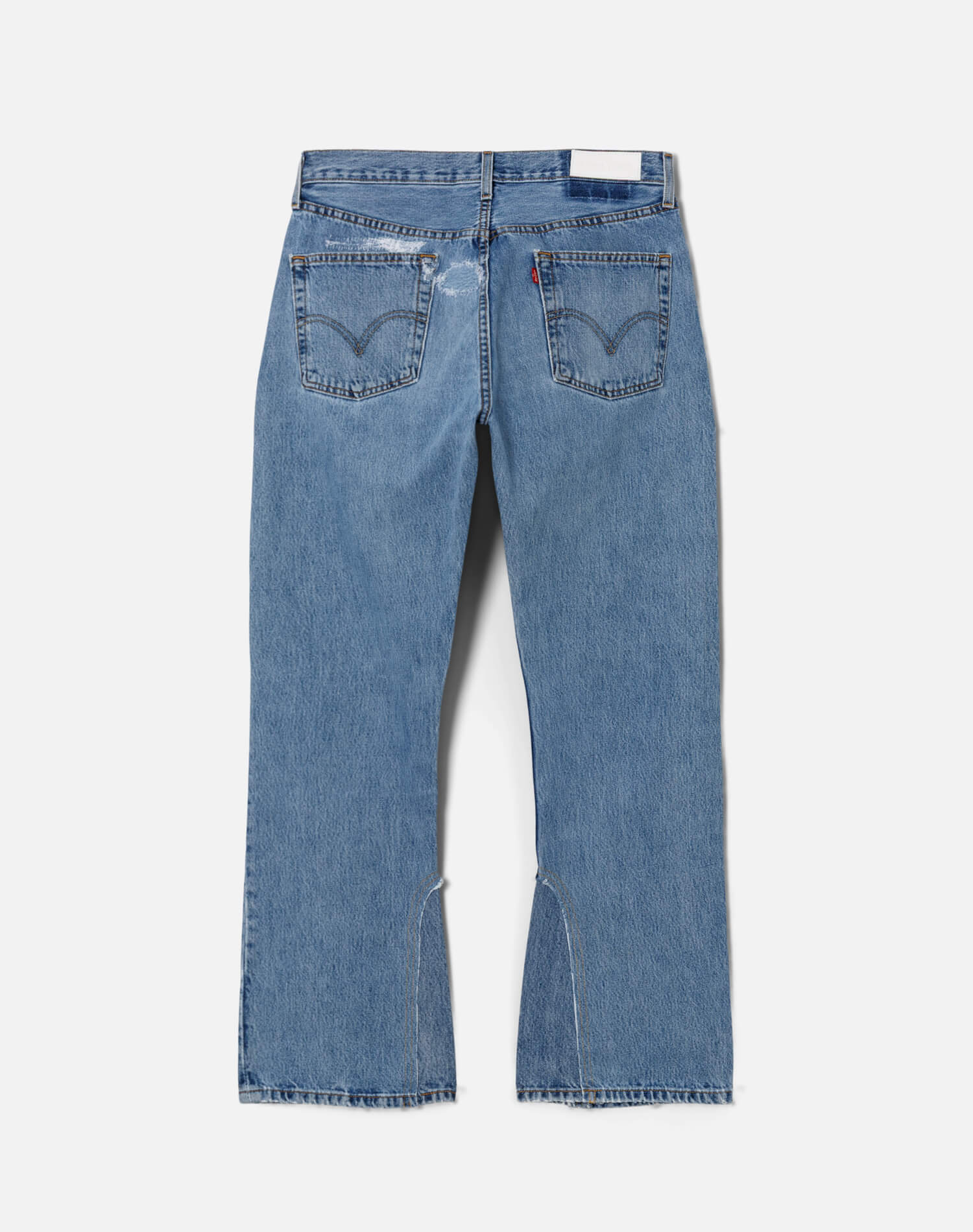 Womens | Levi's The Dylan | Indigo