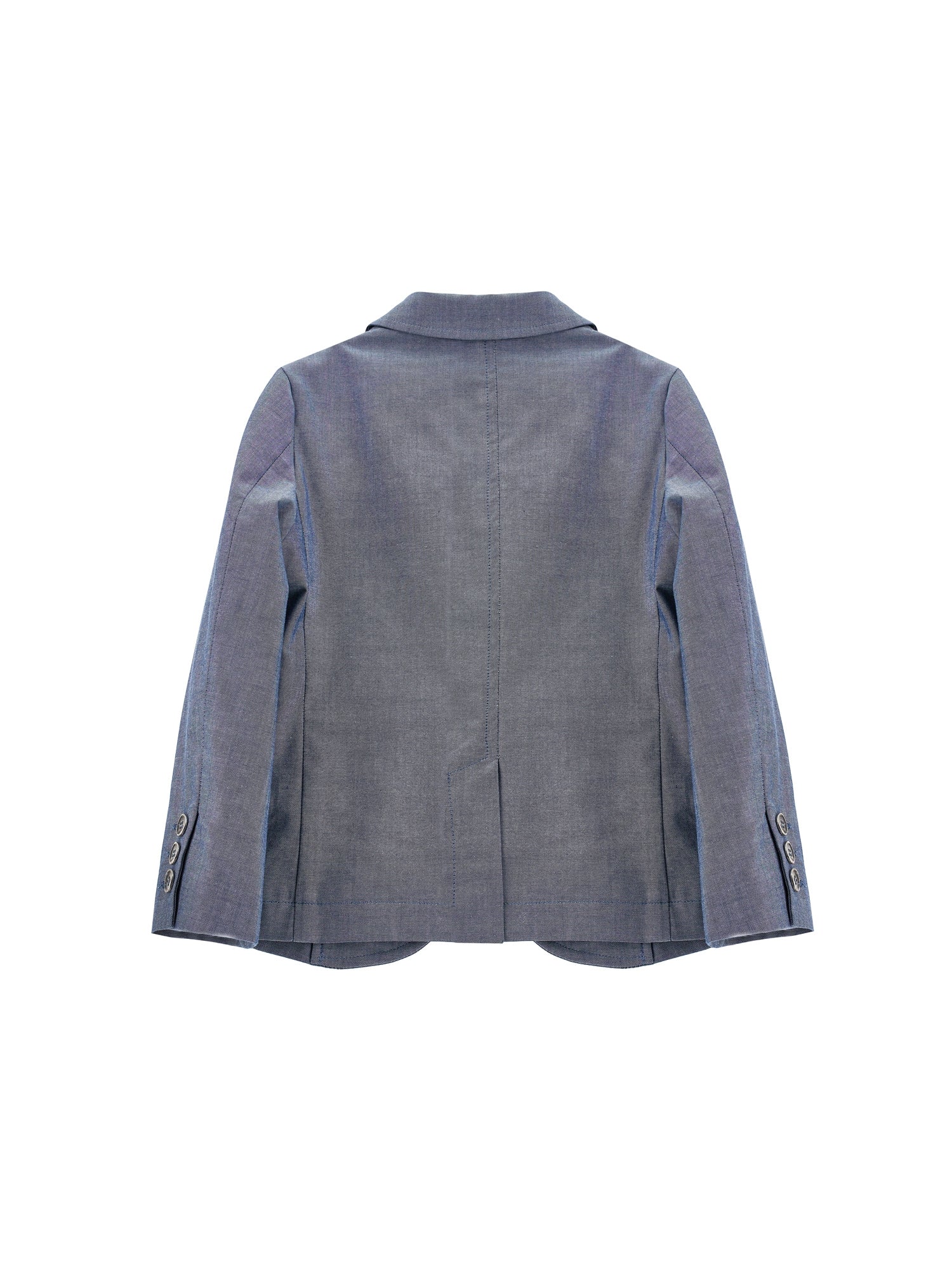 Boys | Blazer With Pockets | Navy Blue