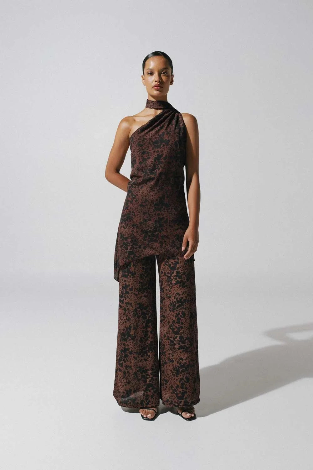 Lana Mini Dress | Wilde