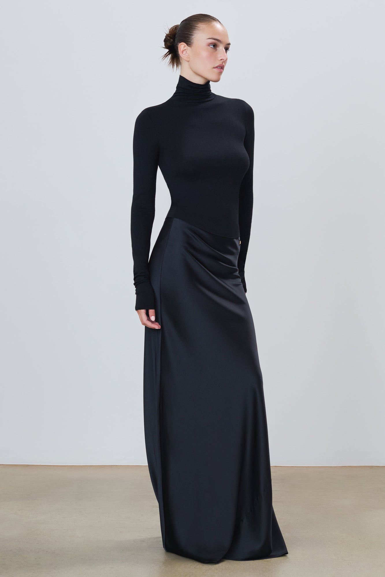 BIANCA SKIRT - ETERNE