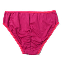 Movecalm Rouched Brief | Summerplum x Morning Glory