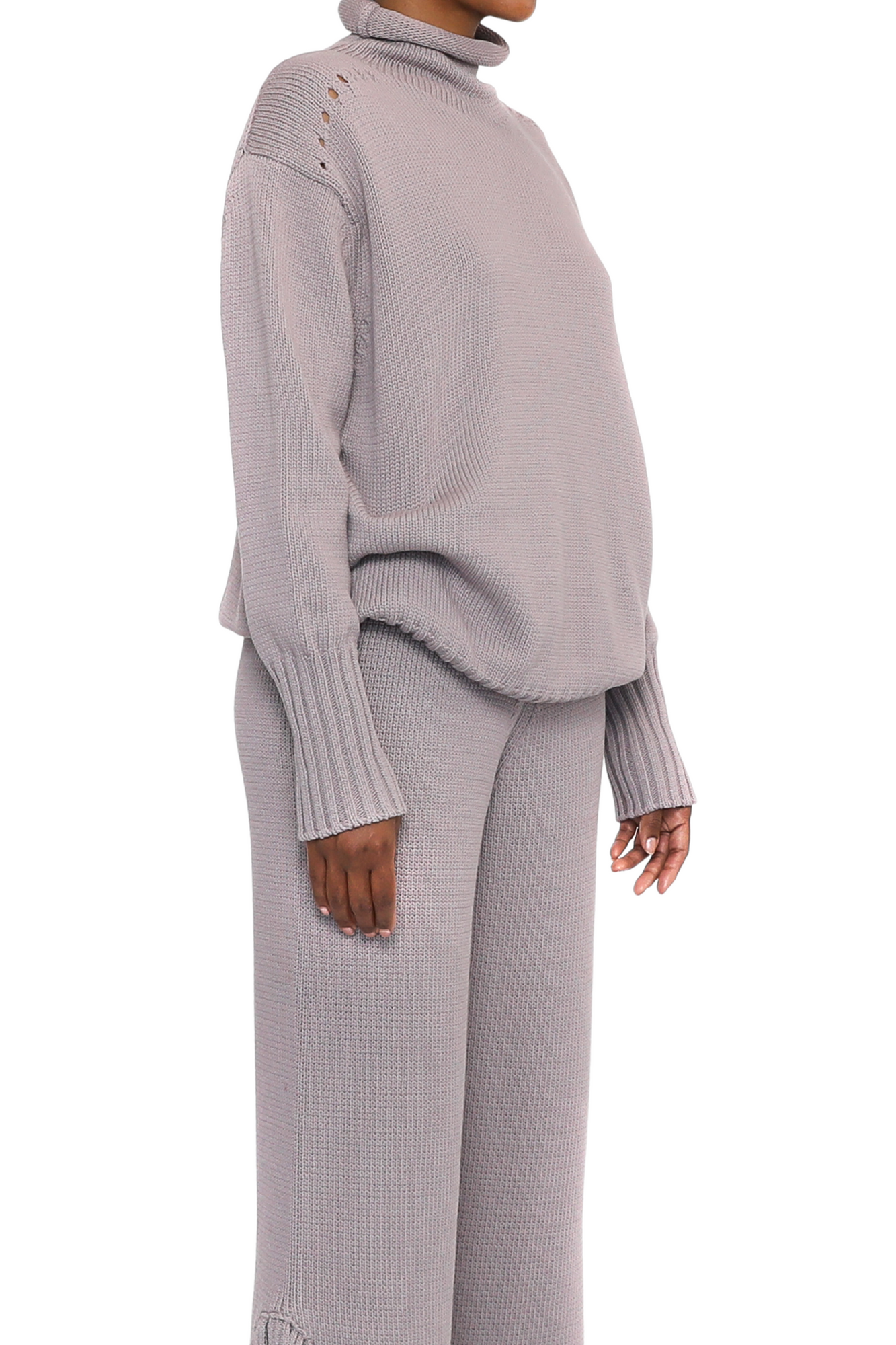 Diotima | Tulloch Turtleneck Sweater