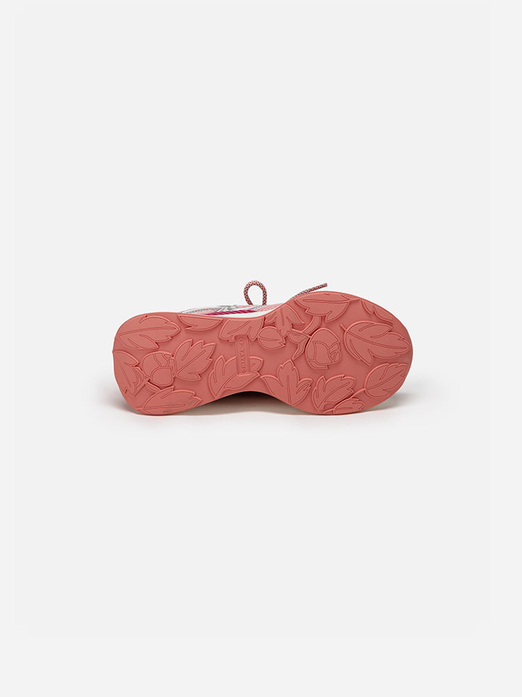 Sport Shoes | Pink