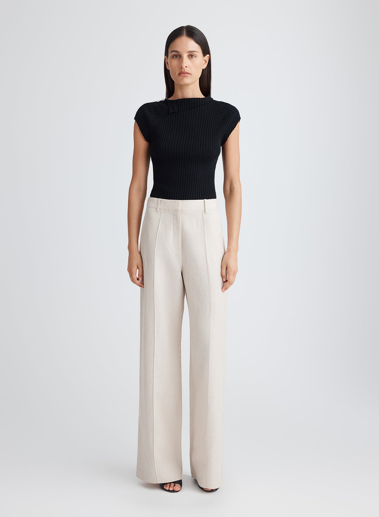 Adam Pants | Stone