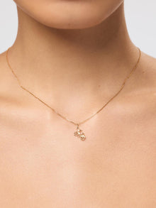 Bike Charm | 10K Solid Gold