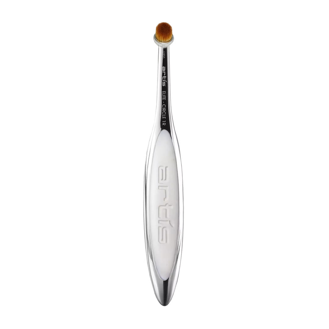 Elite Brush Circle 1R | Mirror