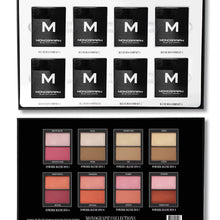 Monograph Collection Powder Blush Duos Portfolio | Multi