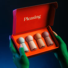 The AstroMilk Polish Set | Multicolor