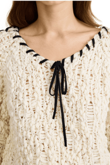 BY MALENE BIRGER Milea Sweater