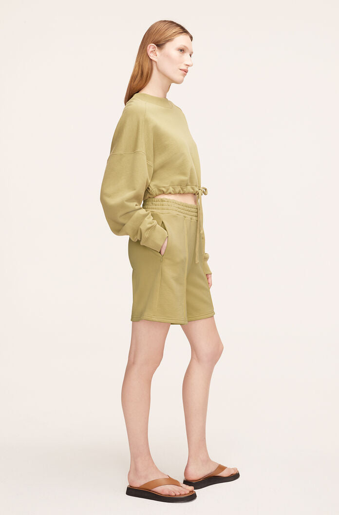 Terry Short | Manzanilla