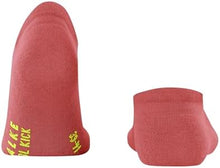 Unisex | Cool Kick Sneaker Socks | Lobster