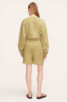 Terry Short | Manzanilla