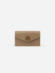 Bag Chain Crossbody Bag | Tan