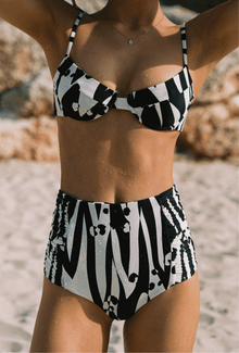 The Luisa Bottom | Forte