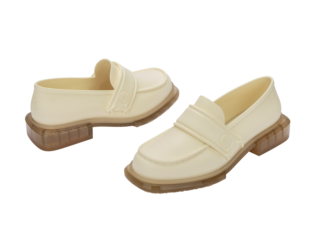 Womens | Spencer Loafer | Beige
