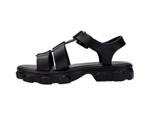 Womens | Ella Sandal | Black