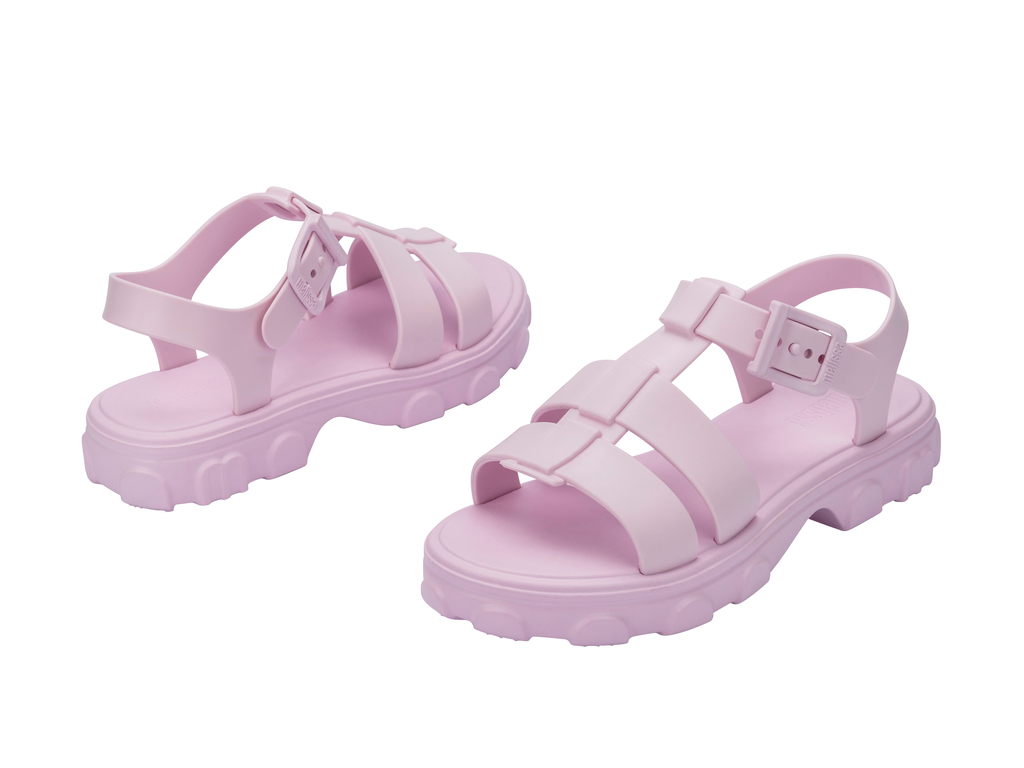 Womens | Ella Sandal | Pink