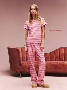 sweetheart stripe