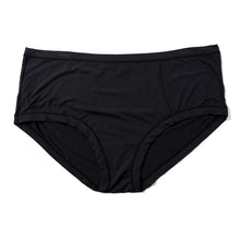 Your Fit One Size Boyshort | Black