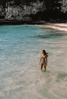 The Luisa Bottom | Forte