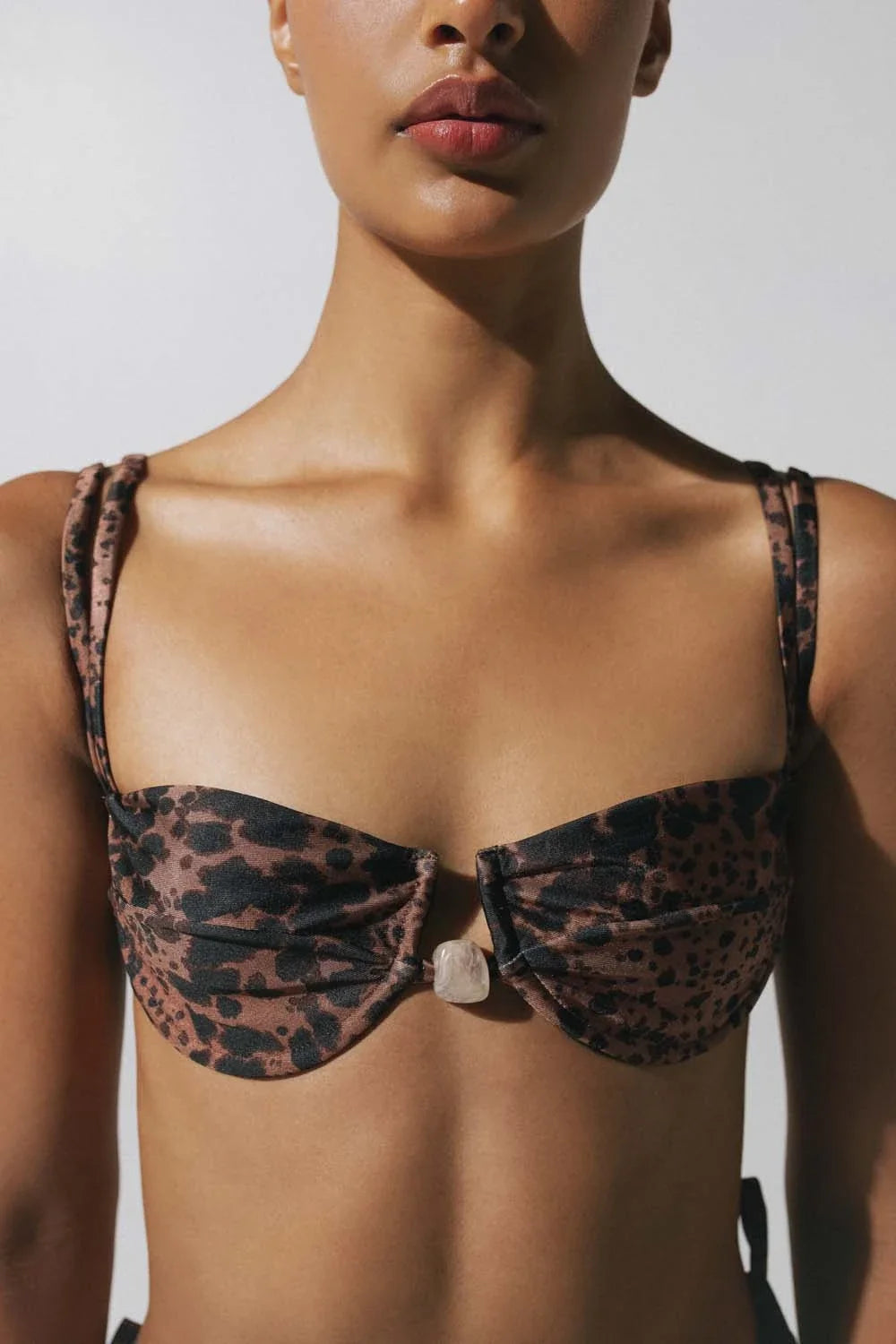 Leah Bikini Top | Wilde