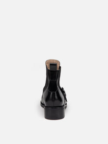 Chelsea Boots | Black
