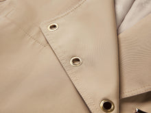 Trench Coat | Khaki