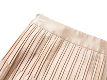 Sleeveless Midi Dress | Golden