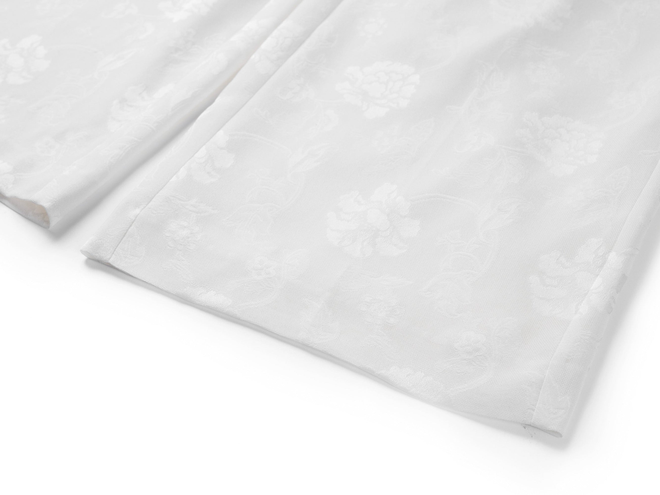 Pant | White