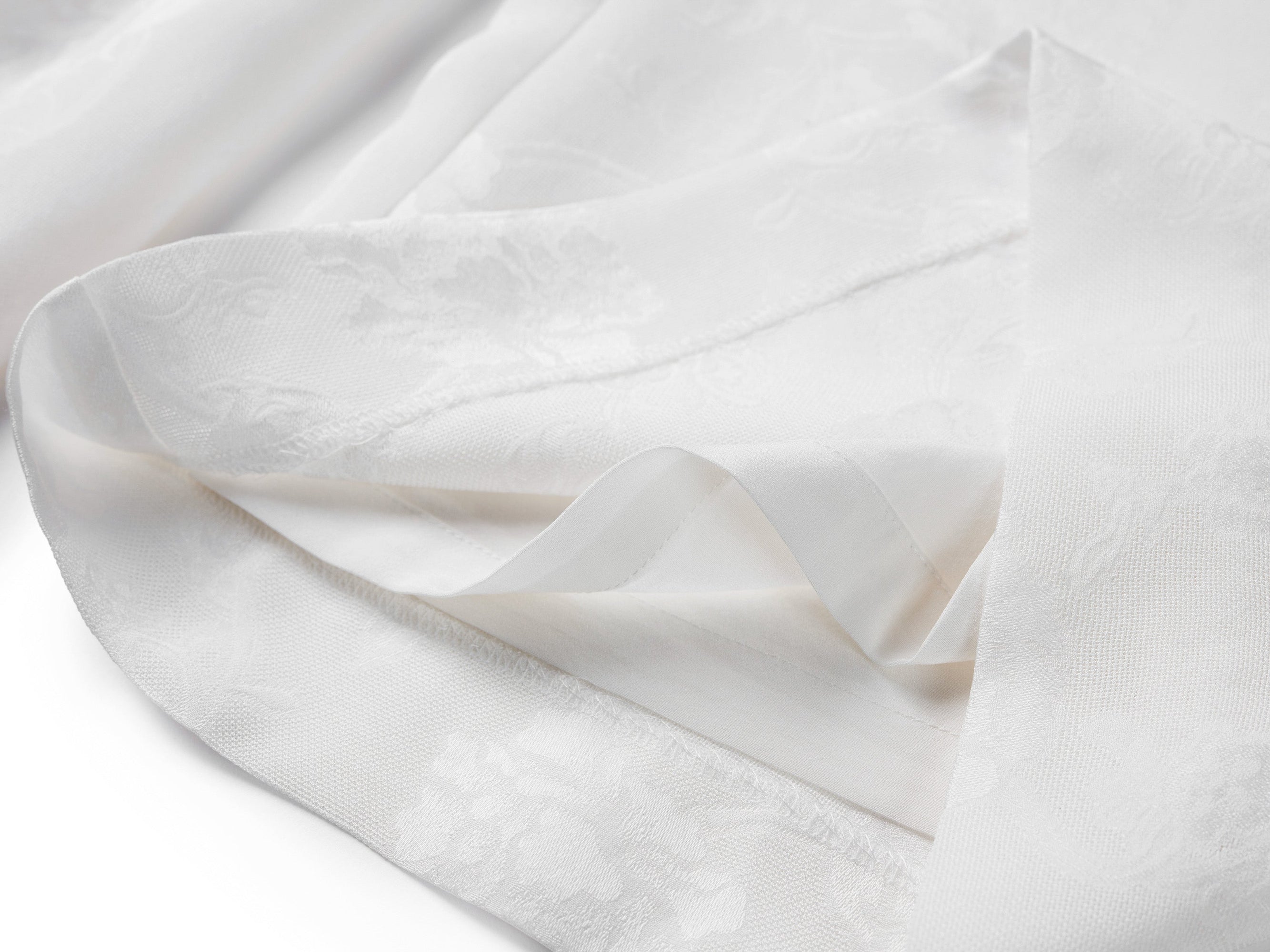 Pant | White