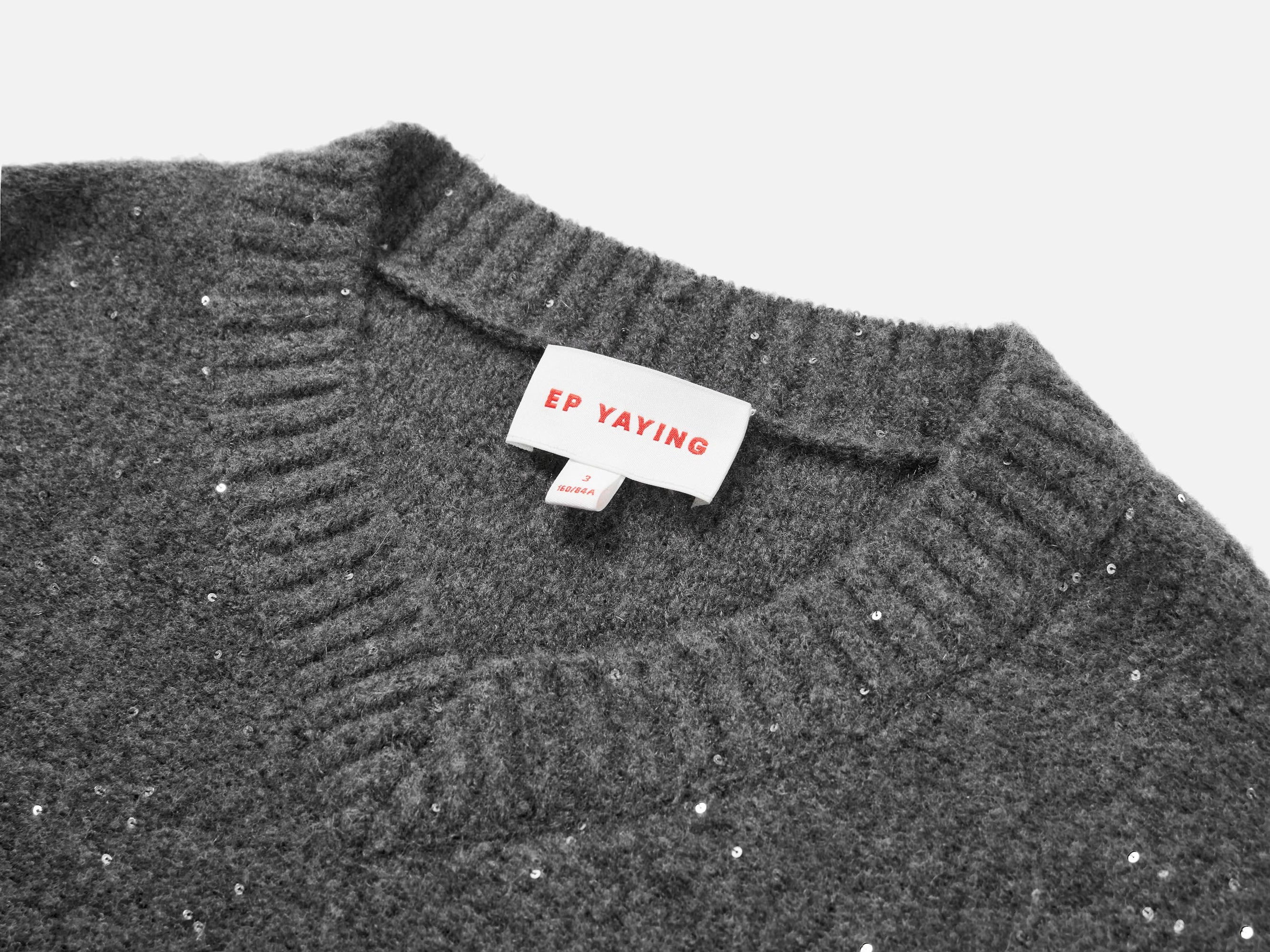 Sweater | Grey