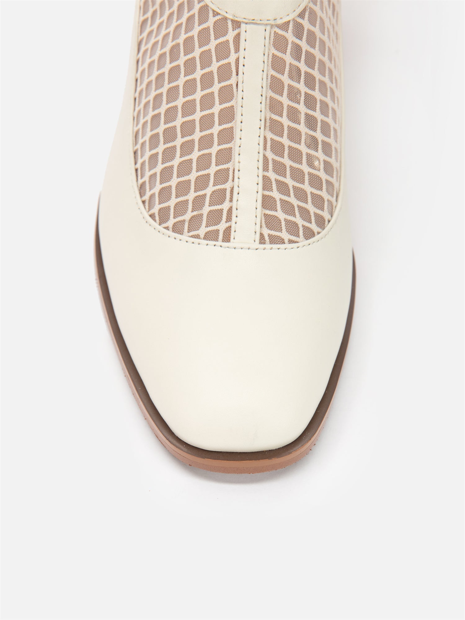 Boots | White