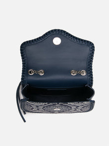 Crossbody Bag | Black