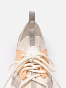 Casual Retro Forrest Gump Shoes | Orange