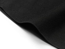 Two-In-One Midi Dress | Black