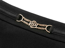 Bodycon Pencil Skirt | Black