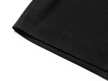Bodycon Pencil Skirt | Black