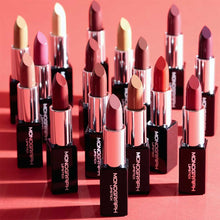 Monograph Collection Cream Lipsticks Portfolio | Multi