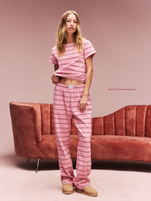 sweetheart stripe