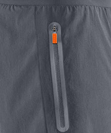 Mens | Basic Challenger Shorts M | Concrete
