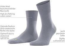 Unisex | Run Socks | Pink Iris