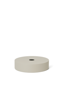 Collect | Record Shade | Light Grey